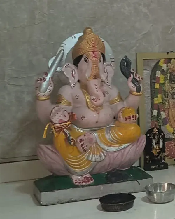 श्री गणेश – Shri Ganesh, शिव परमार्थ धाम
