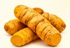 Turmeric root – हल्दी की गाँठ