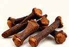 Cloves – लौंग