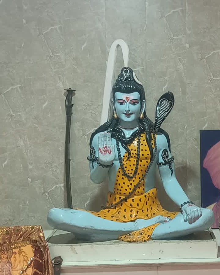 महाशिवरात्रि महोत्सव – शिव परमार्थ धाम